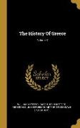 The History Of Greece, Volume 3