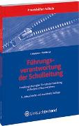 Führungsverantwortung der Schulleitung