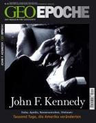 Geo Epoche John F. Kennedy