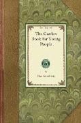 The Garden Book for Young People
