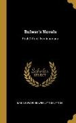 Bulwer's Novels: Paul Clifford. Tomlinsoniana