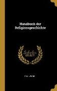 Handbuch der Religionsgeschichte