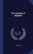 The Sinclairs of England