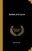 Ballads And Lyrics