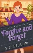 Forgive and Forget (A Woman Sleuth Mystery)