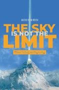 The Sky Is Not the Limit