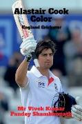 Alastair Cook Color