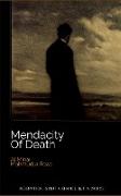 Mendacity Of Death