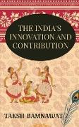 INDIA'S INNOVATIONS AND CONTRIBUTIONS