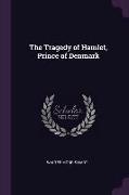 The Tragedy of Hamlet, Prince of Denmark