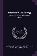 Elements of Conchology: Prepared for the Use of Schools and Colleges