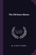 The Old Dance Master