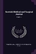 Scottish Medical and Surgical Journal, Volume 15