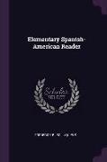 Elementary Spanish-American Reader