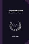 Everyday Arithmetic: A Practical Mental Arithmetic