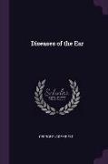 Diseases of the Ear