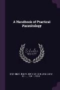 A Handbook of Practical Parasitology