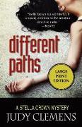 Different Paths LP