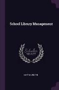 School Library Management