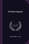 The Wind-Jammers