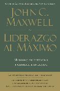 Liderazgo al máximo