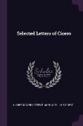 Selected Letters of Cicero