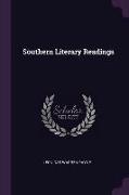 Southern Literary Readings