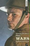 Timothy Findley's the Wars