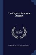 The Empress Eugenie's Boudoir