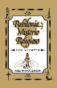 Babilonia, misterio religioso