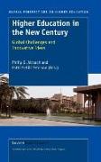Higher Education in the New Century