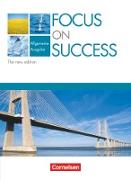 Focus on Success - The new edition, Allgemeine Ausgabe, B1/B2, Schülerbuch