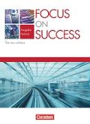 Focus on Success - The new edition, Technik, B1/B2, Schülerbuch
