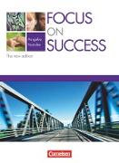 Focus on Success - The new edition, Soziales, B1/B2, Schülerbuch