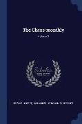 The Chess-Monthly, Volume 3