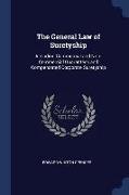 The General Law of Suretyship: Including Commercial and Non-Commercial Guarantees and Compensated Corporate Suretyship