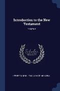 Introduction to the New Testament, Volume 4