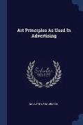 Art Principles as Used in Advertising