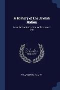 A History of the Jewish Nation: From the Earliest Times to the Present Day