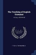 The Teaching of English Grammar: History and Method