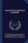 Geology of the Lake Placid Quadrangle