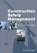 Construction Safety Management