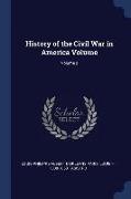 History of the Civil War in America Volume, Volume 2