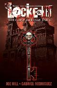 Locke & Key, Vol. 1: Welcome to Lovecraft