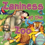 Zaniness at the Zoo