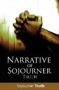 Narrative Of Sojourner Truth