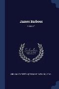 James Barbour, Volume 1