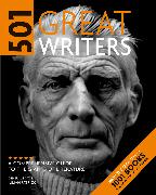 501 Great Writers