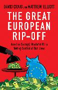 The Great European Rip-off