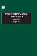 Studies in Symbolic Interaction